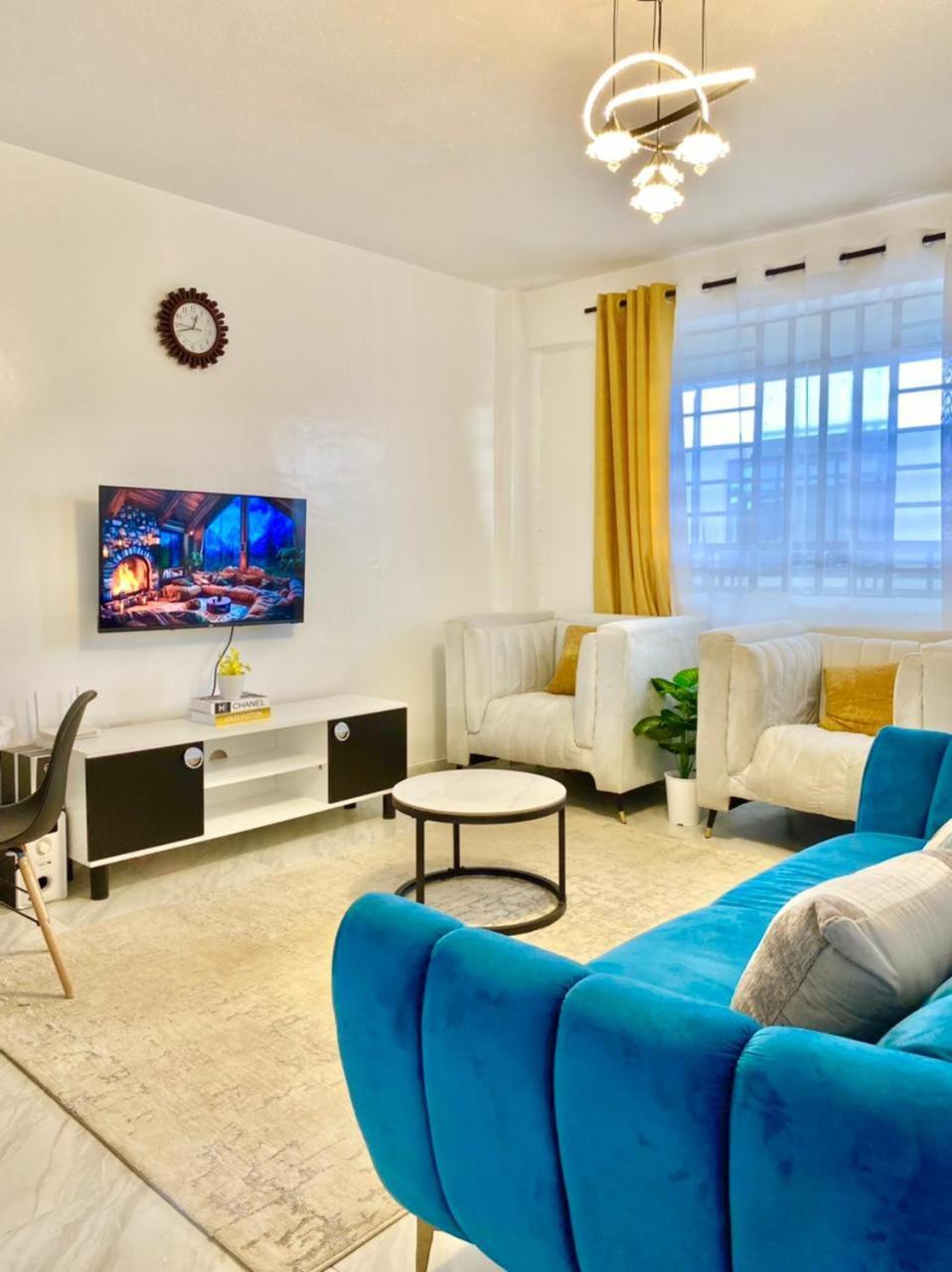 Bucci 's Cozy 1bedroom Apartment *