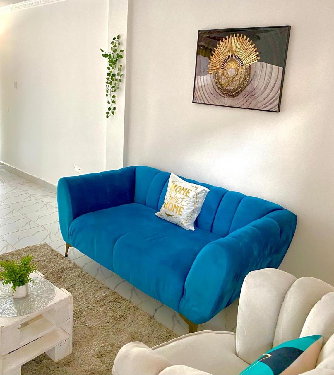 Bucci 's Cozy 1bedroom Apartment